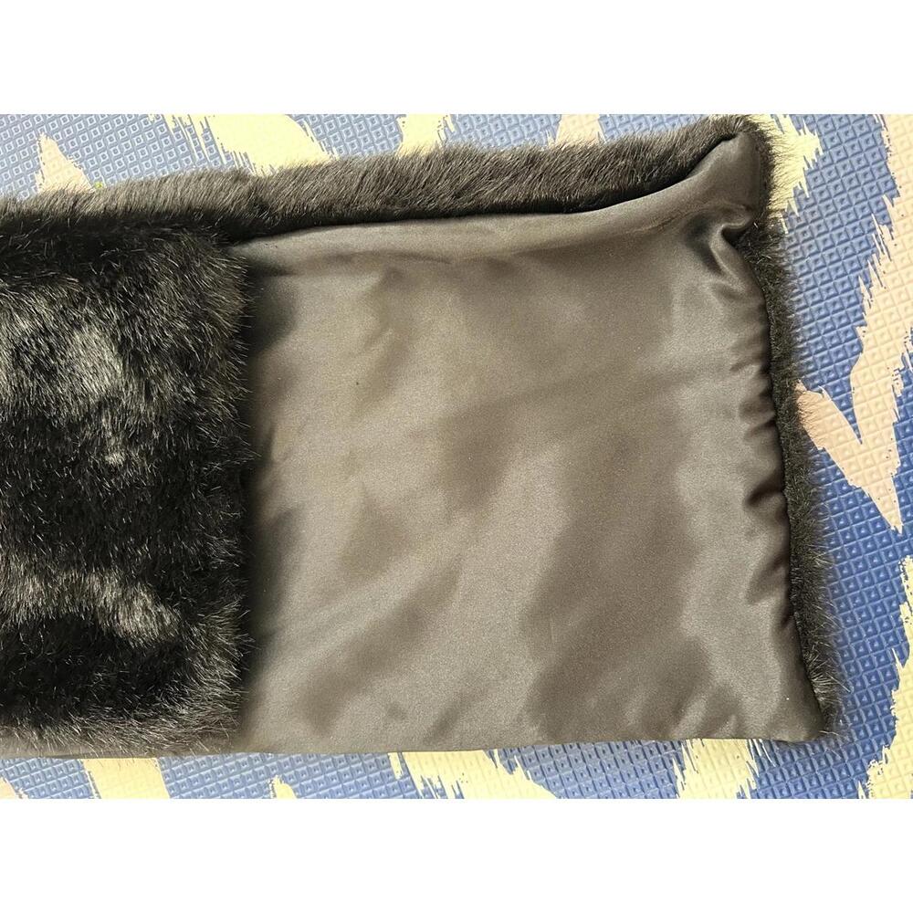 Vintage! Estate Quality Furlike Stole 59” length- by Loving Kindness Everyday - Picture 10 of 14